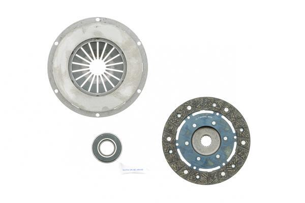 Kit embraiagem AISIN ref. KE-PS29